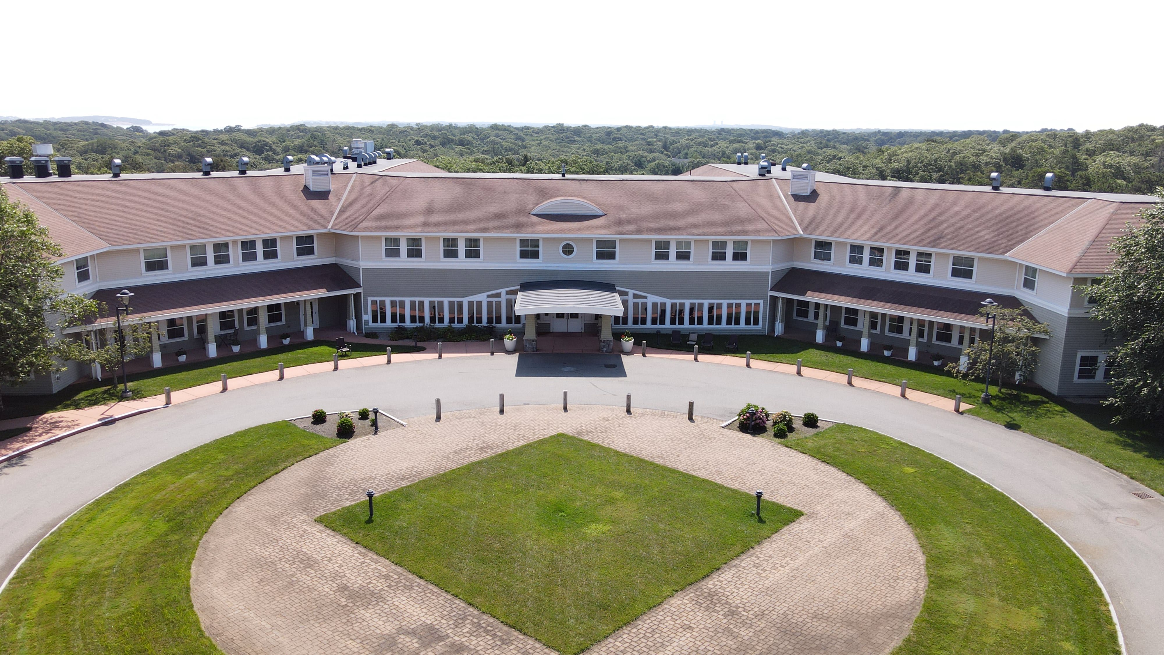 Wingate Residences at Pleasant Bay community photo 1