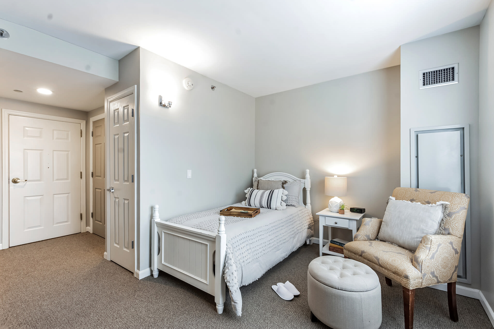 Brighton Gardens of Florham Park community photo 1