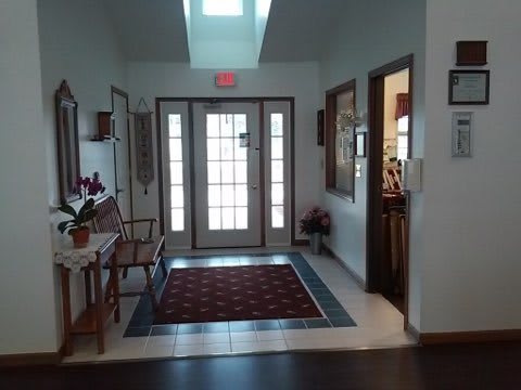 Wisteria Haus community photo 1