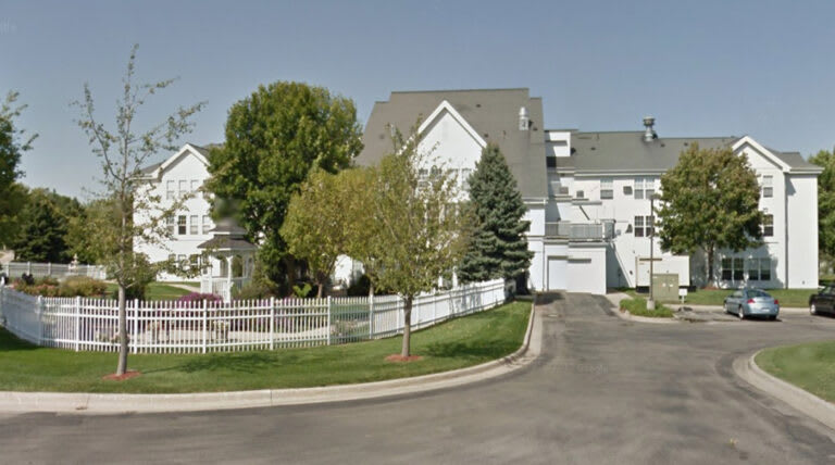 Rosewood Estate community photo 1