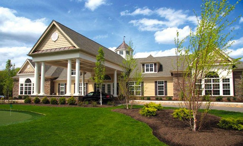 Four Seasons at Sterling Pointe community photo 1