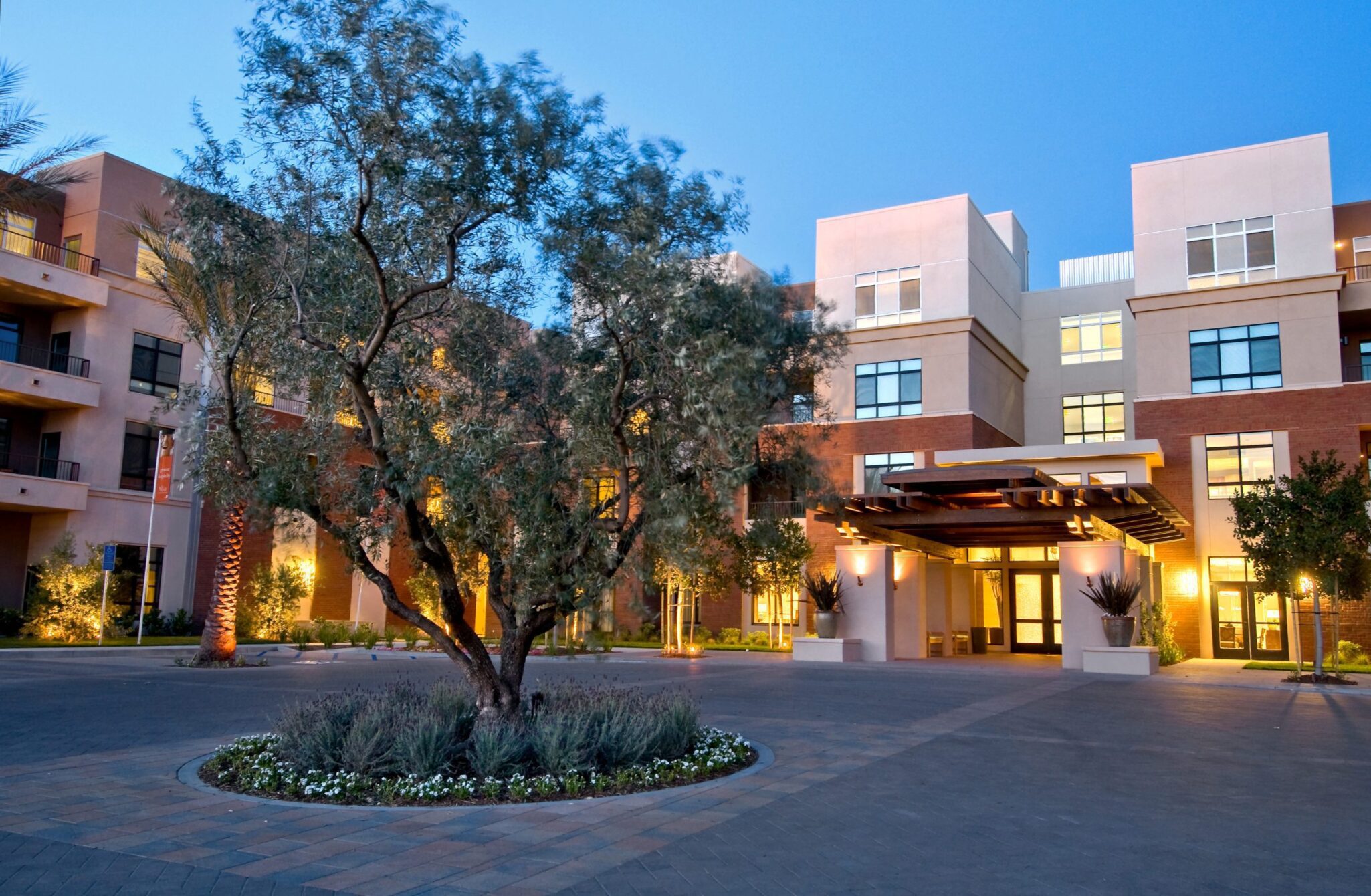 The Village at NorthRidge