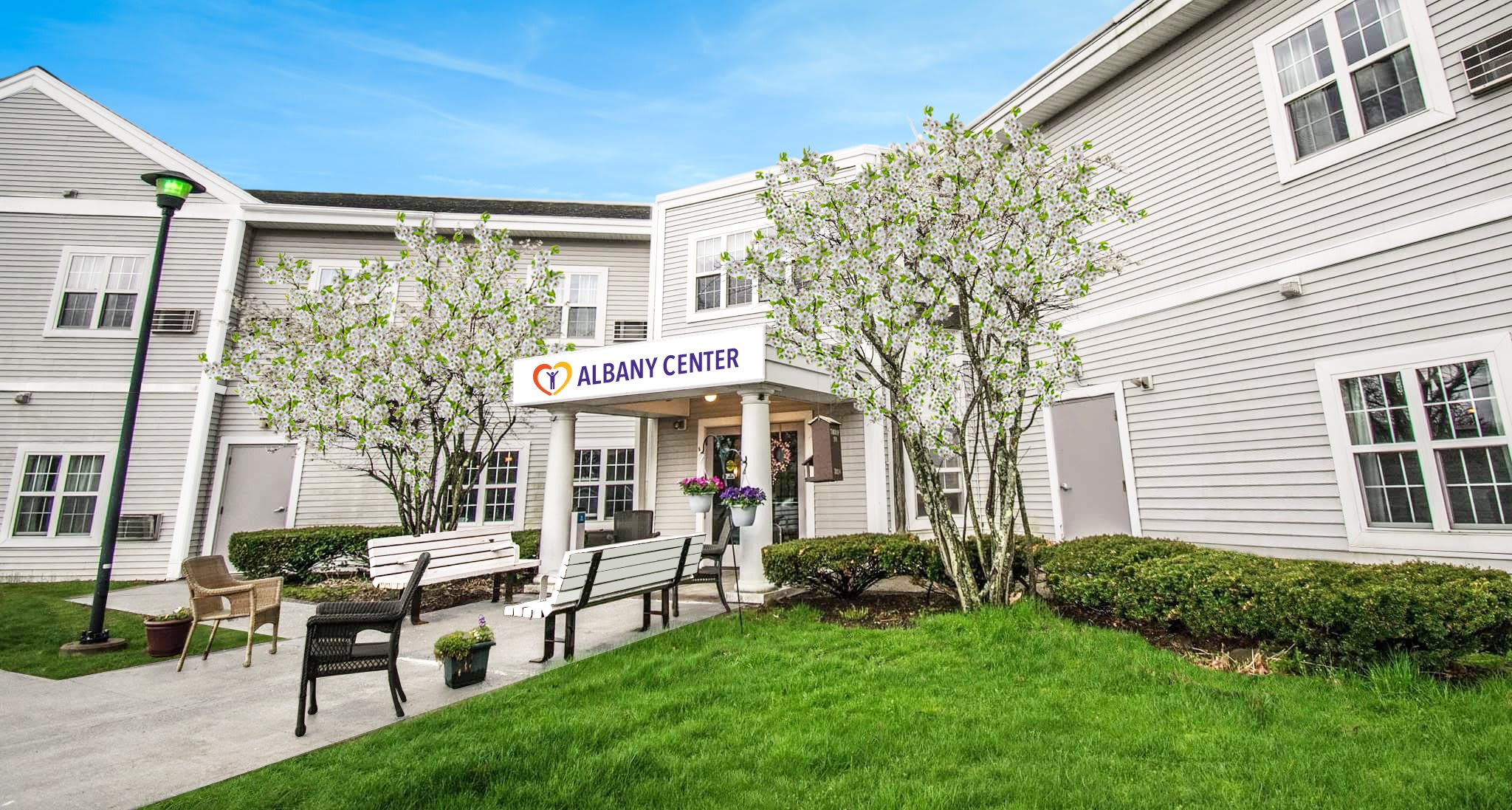 Albany Center Adult Home community photo 1