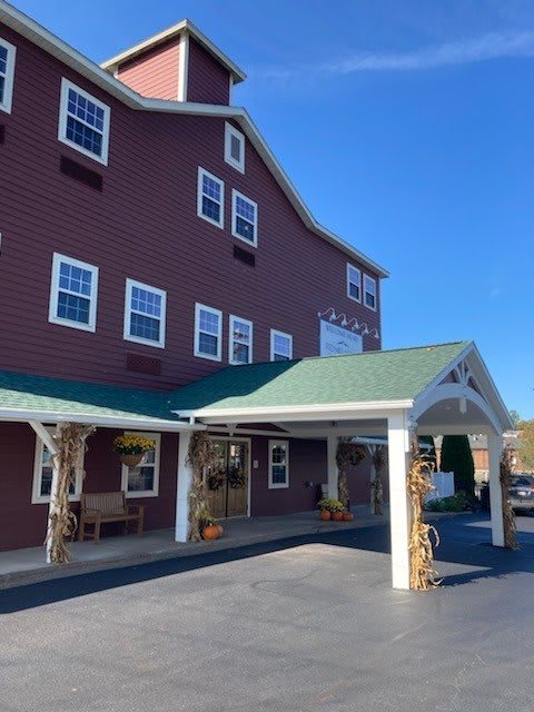 Red Mill Manor LLC community photo 1