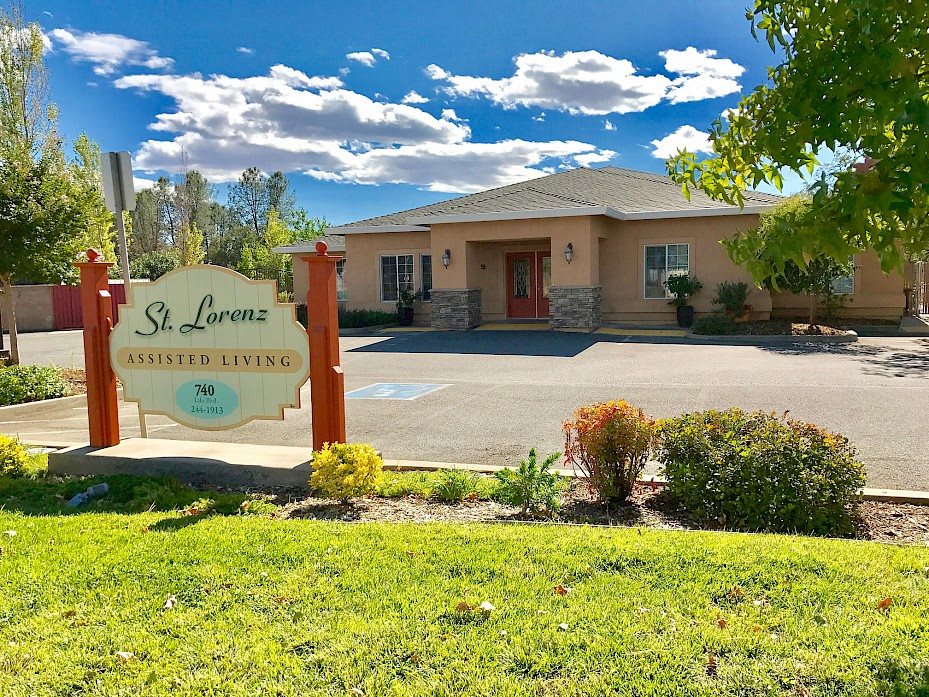 Saint Lorenz Assisted Living community photo 1