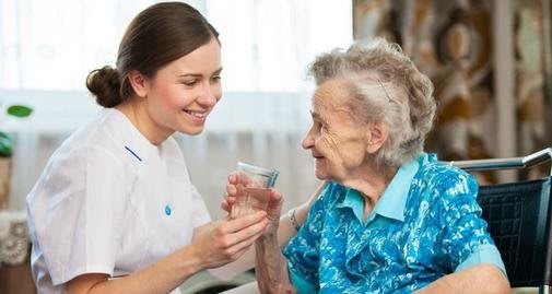 Drumlin Reserve Memory Care community photo 1