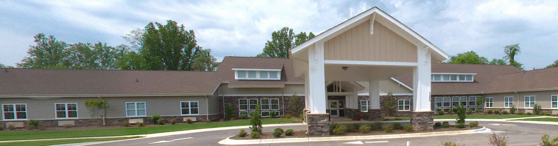Rose Glen Manor community photo 1