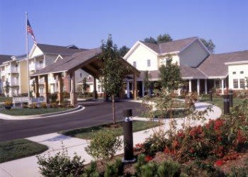 River Terrace Retirement Community community photo 1