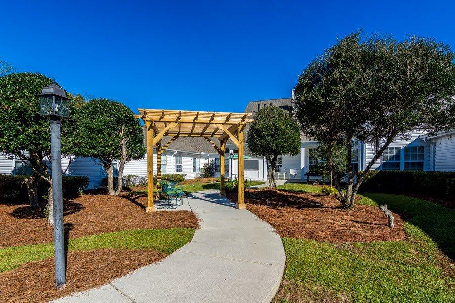 Gazebo
