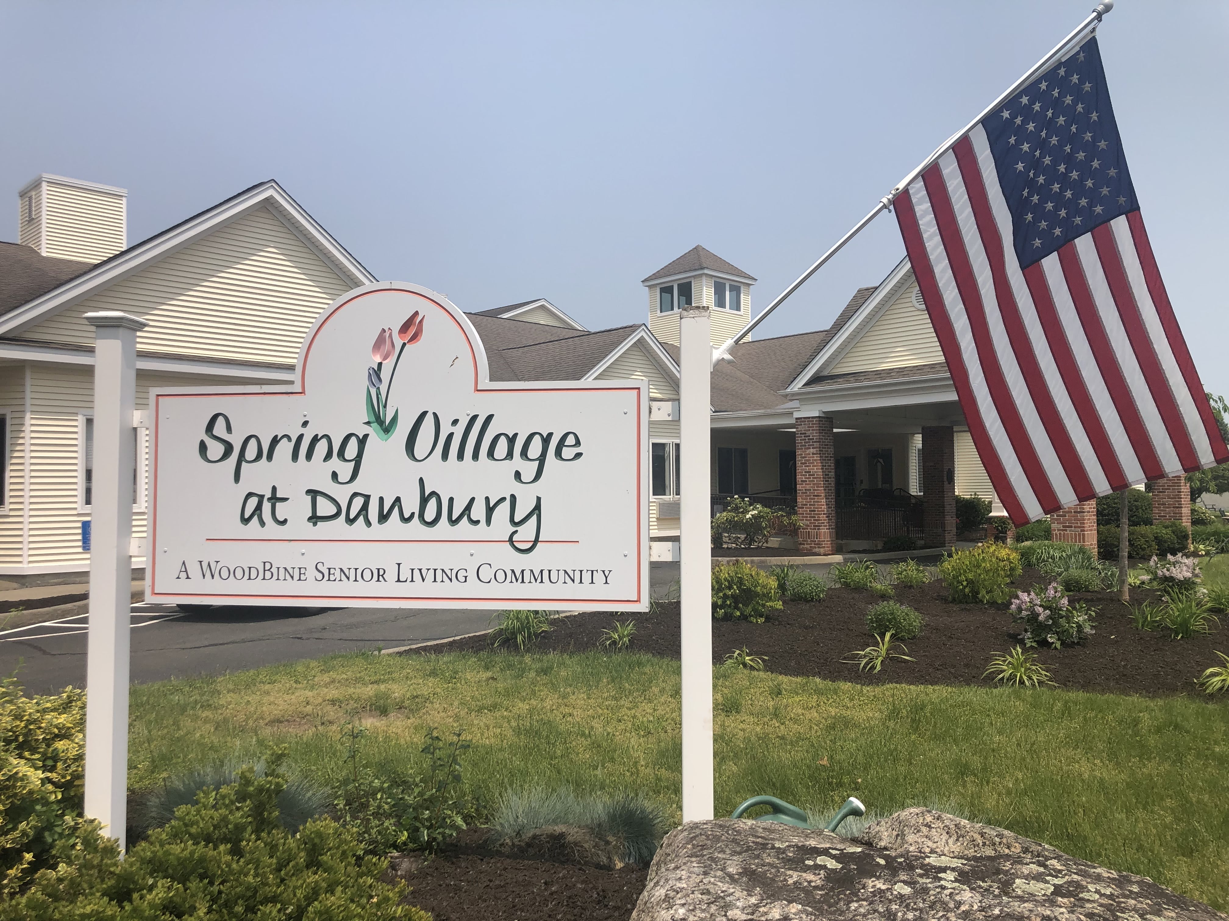 Spring Village at Danbury community photo 1