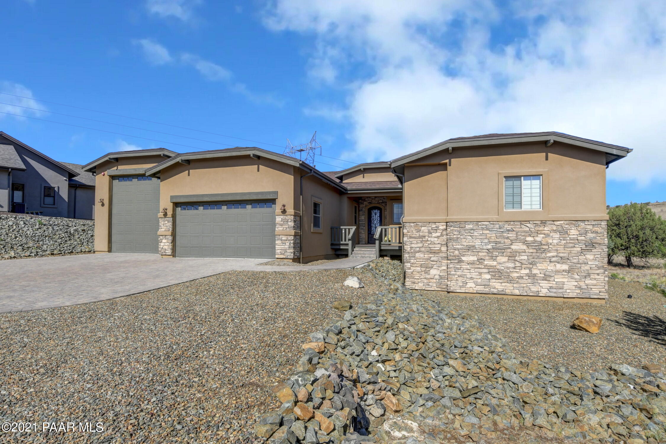 Yavapai Hills community photo 1