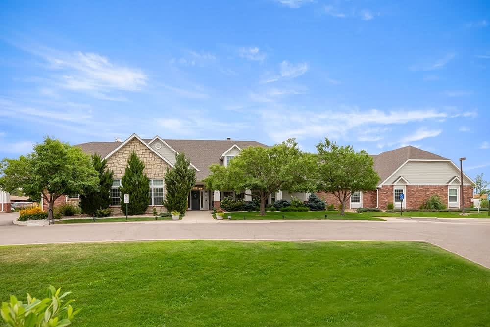 Brookdale Longmont community photo 1
