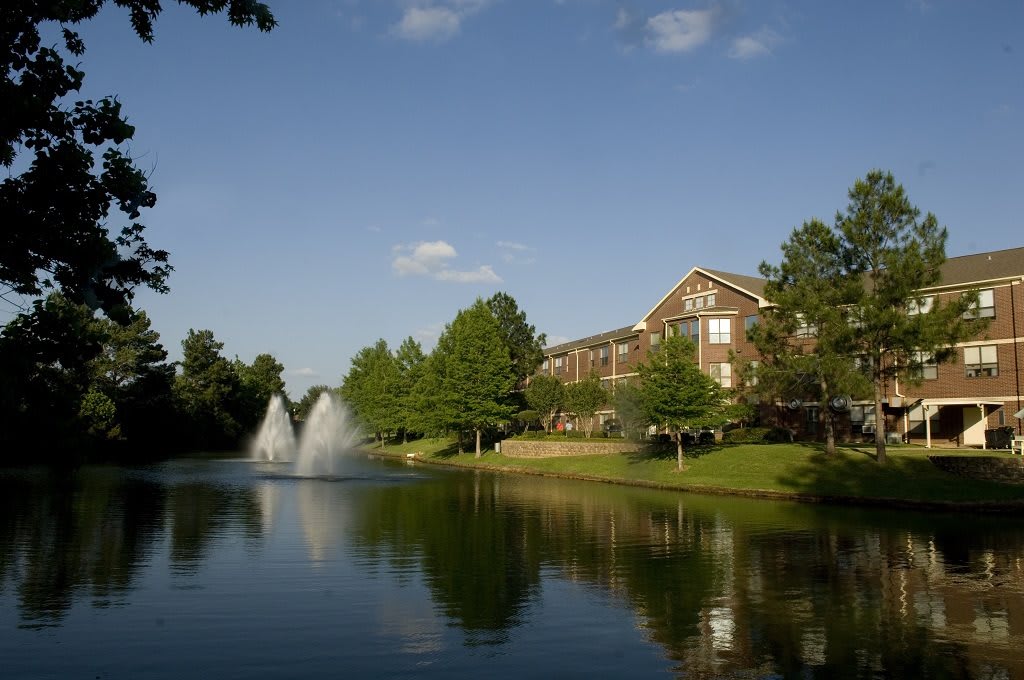 community exterior