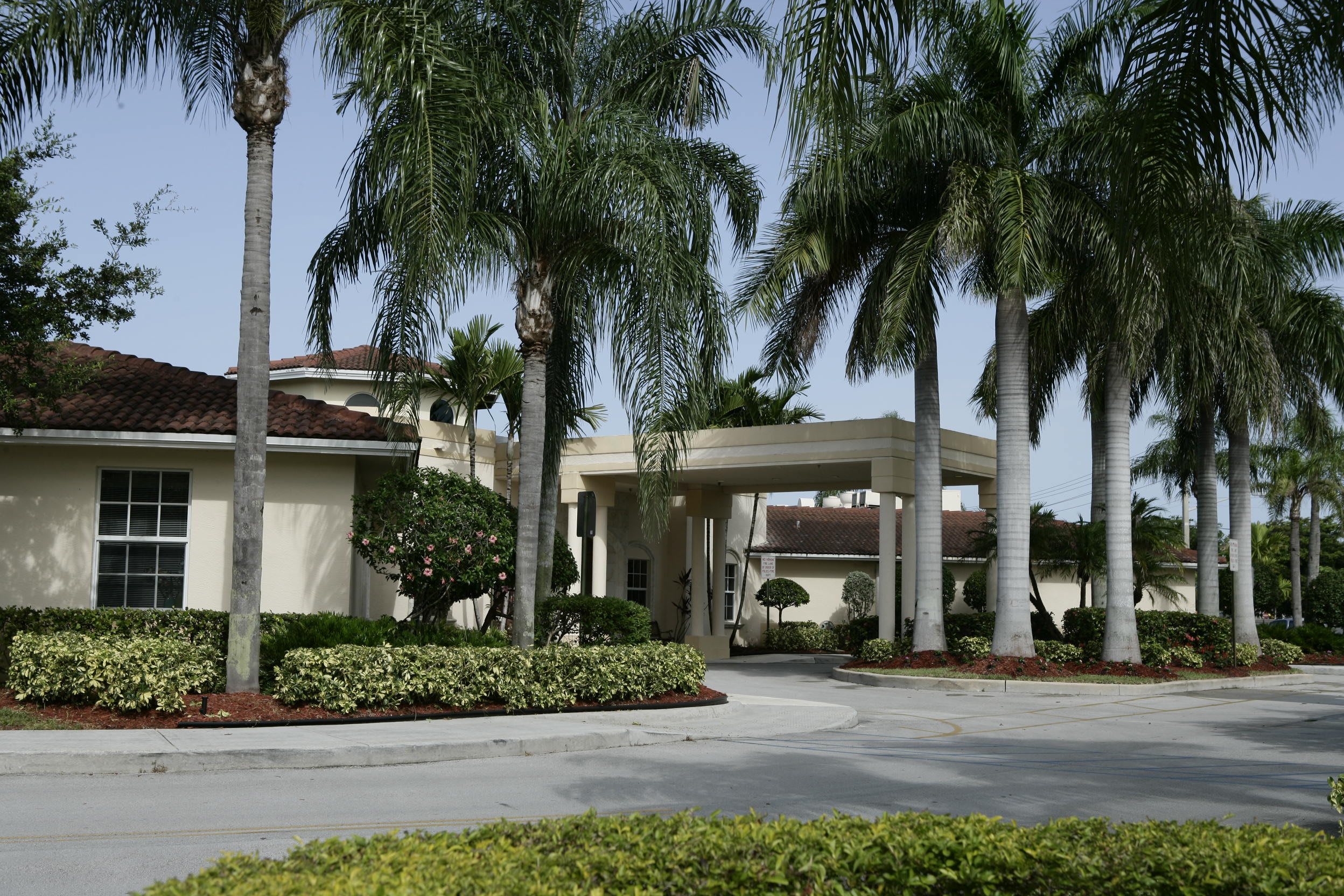 HarborChase of Tamarac community photo 1