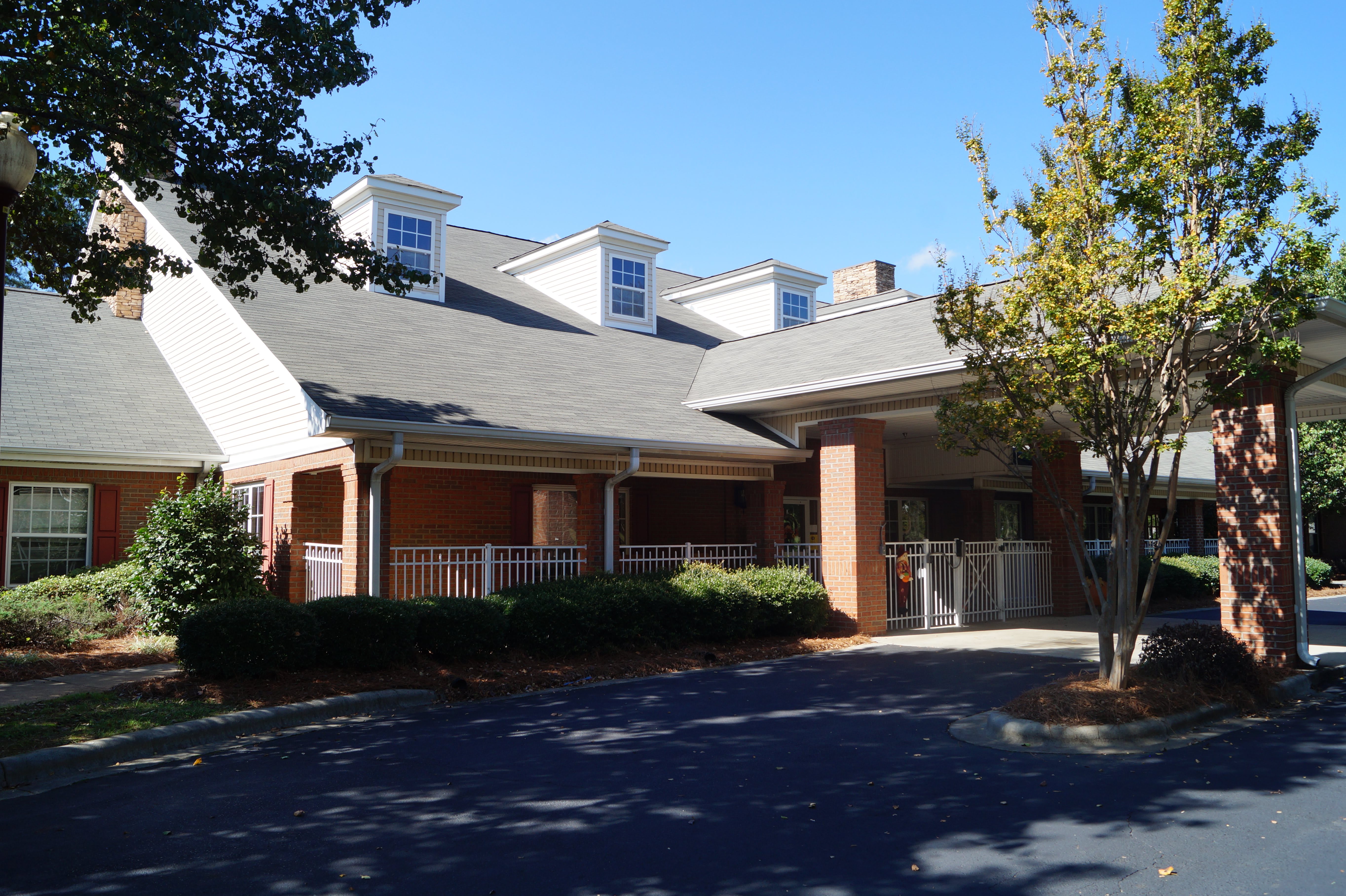 Parc at Sharon Amity community photo 1
