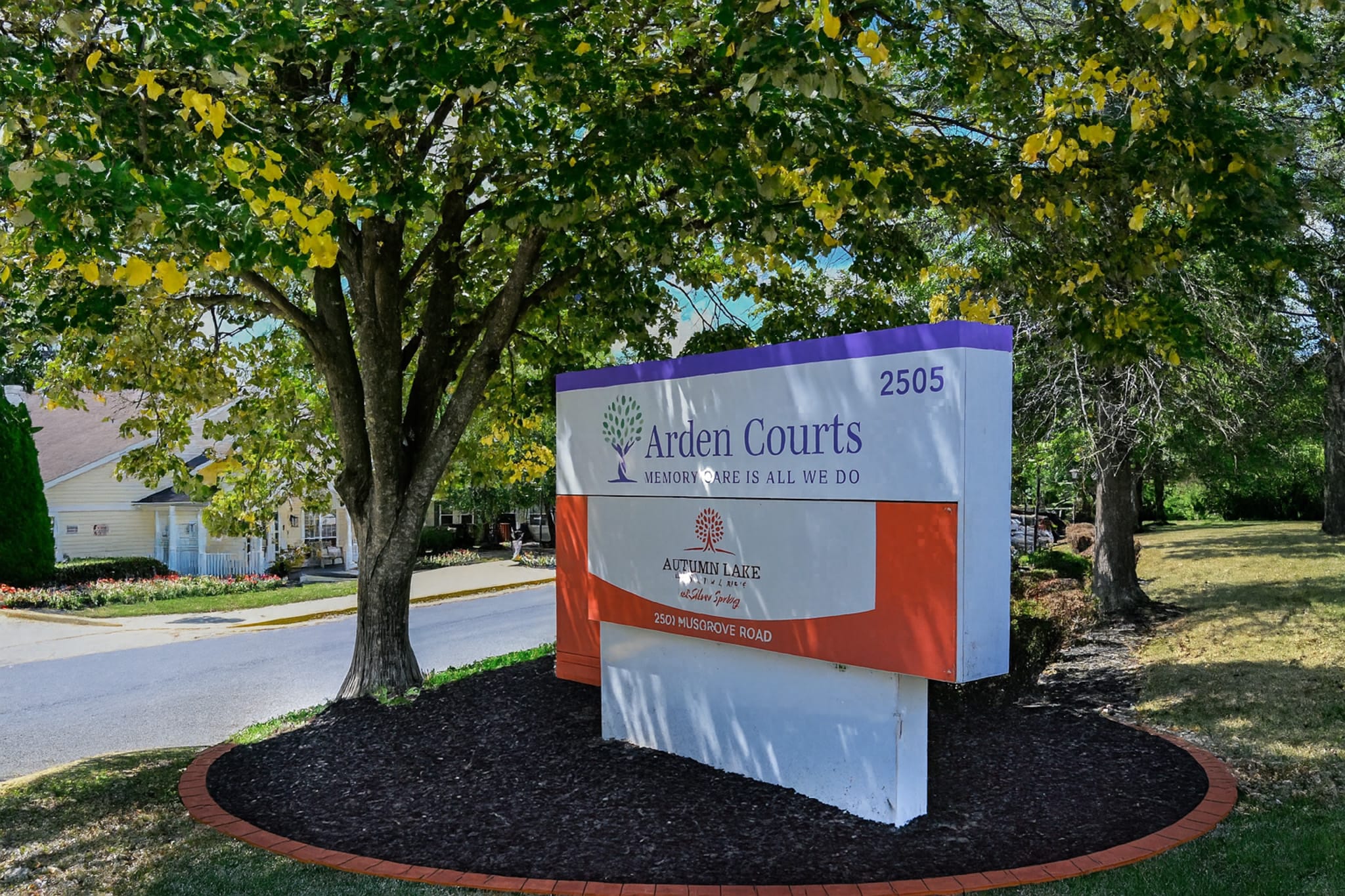 Arden Courts Silver Spring, A Memory Care Community community photo 1