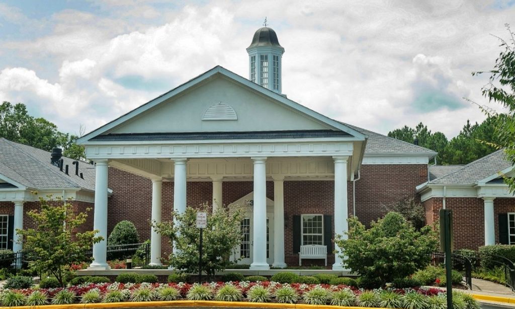 Virginia Heritage at Lee’s Parke community photo 1