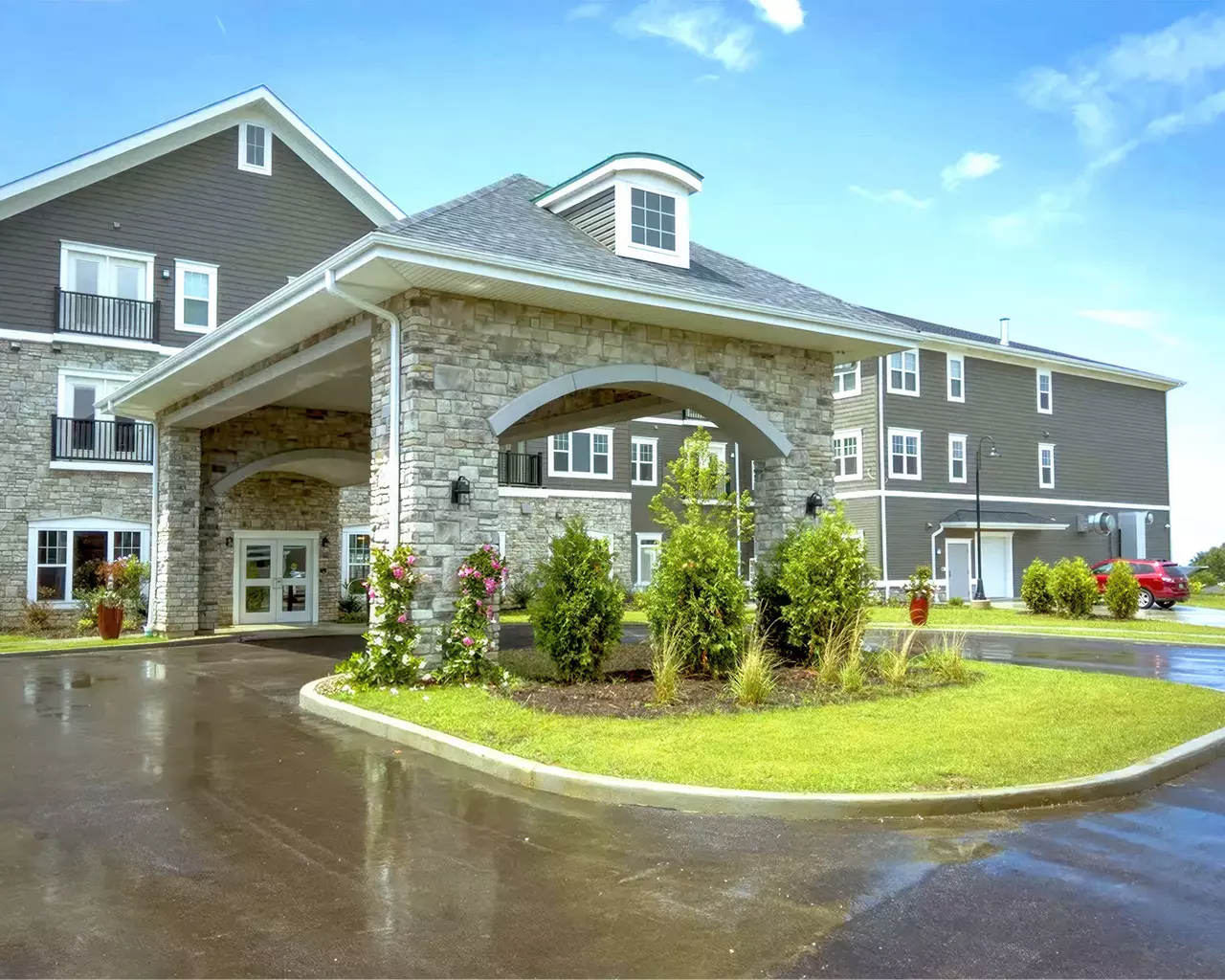 StoryPoint Medina West community photo 1