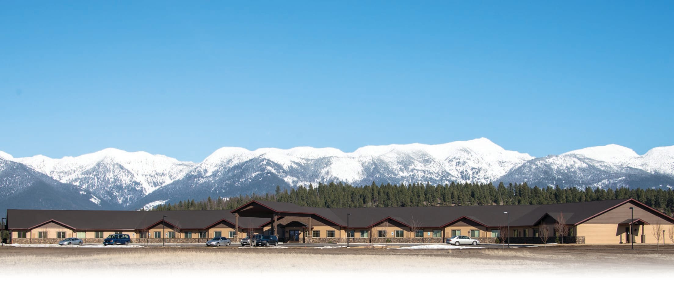 Rising Mountains Assisted Living community photo 1