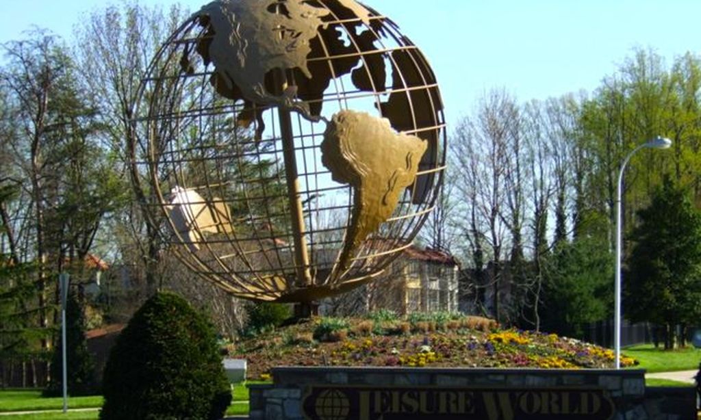 Leisure World® of Maryland community photo 1