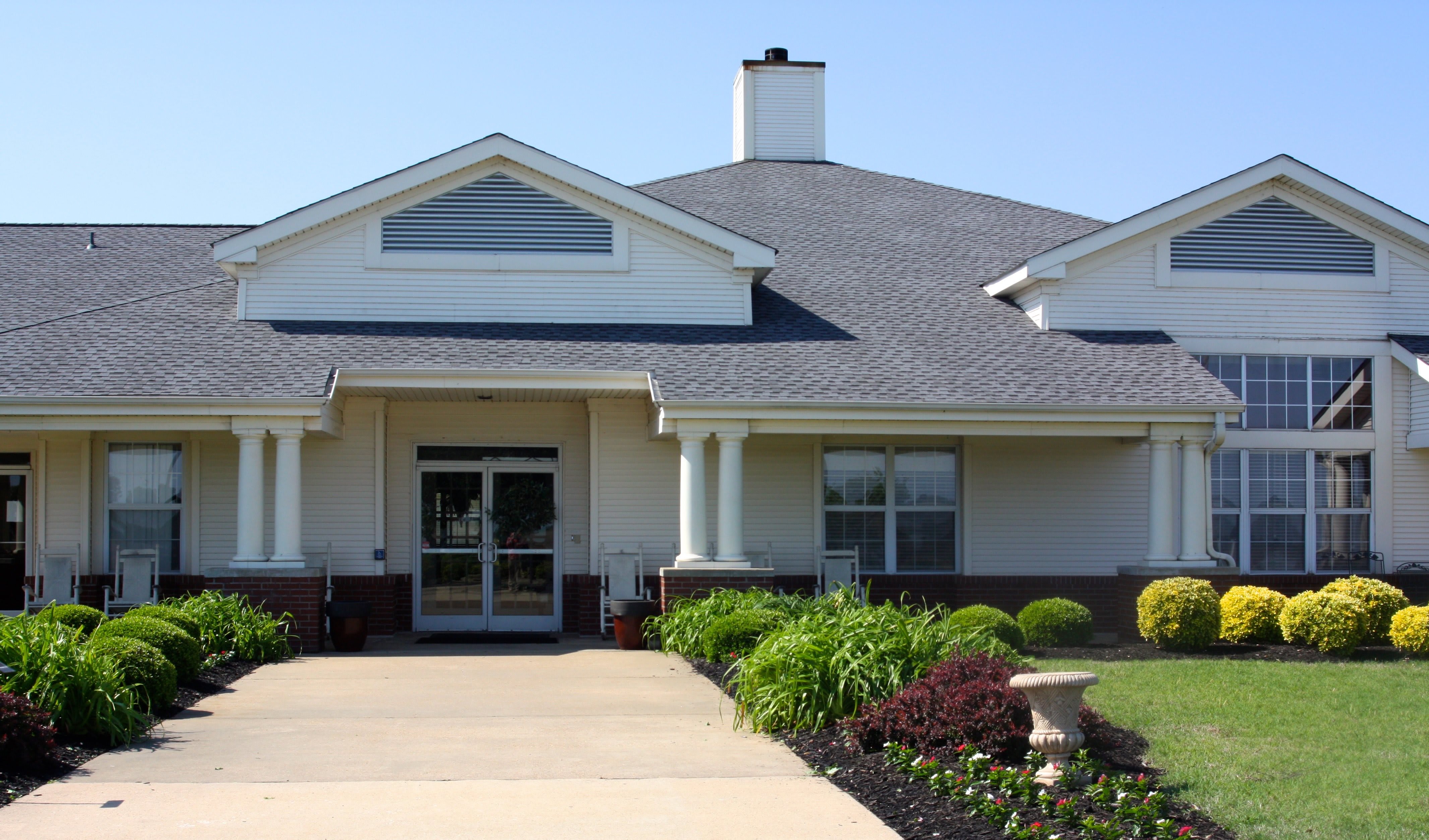 StoneBridge of Blytheville - ALF Level II community photo 1