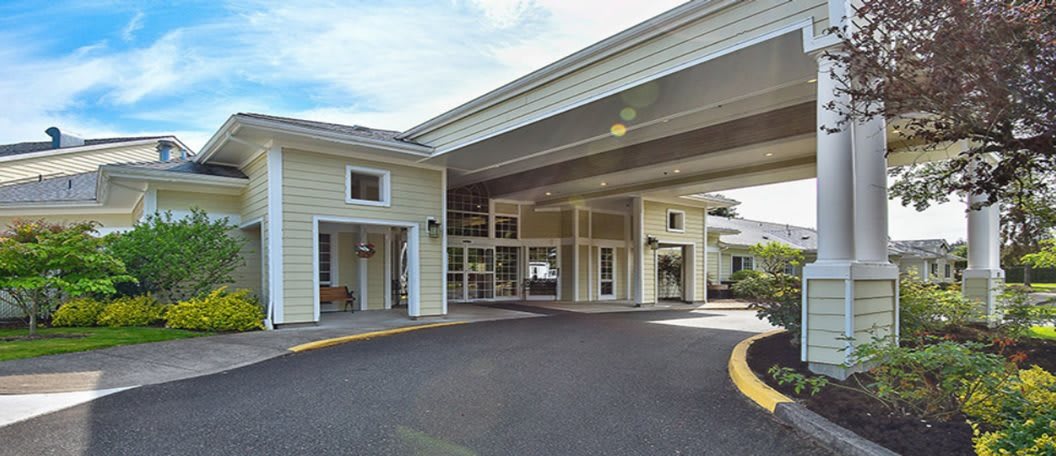 Deerfield Village community photo 1