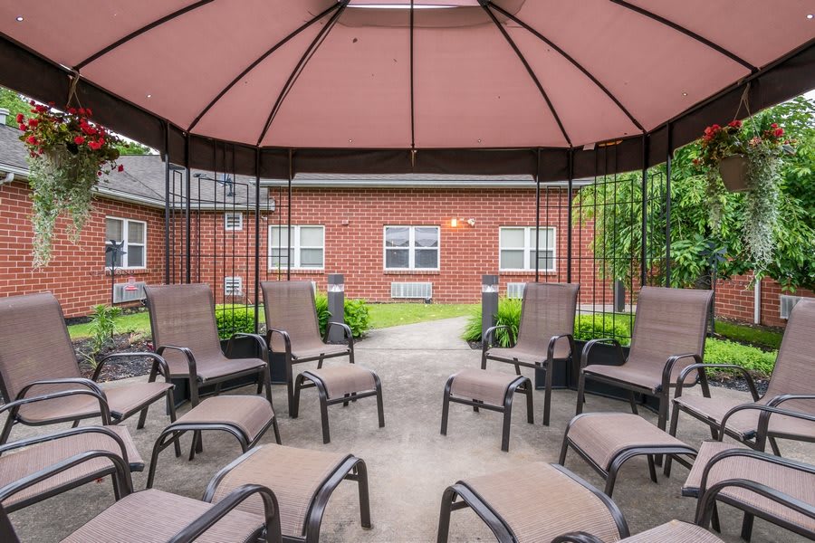 Celebration Villa of Lewisburg community photo 3