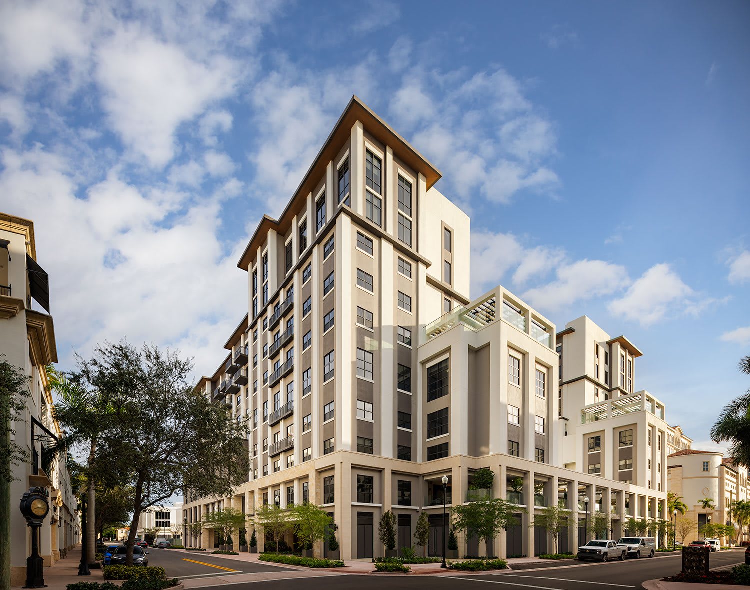 Belmont Village Coral Gables community photo 1