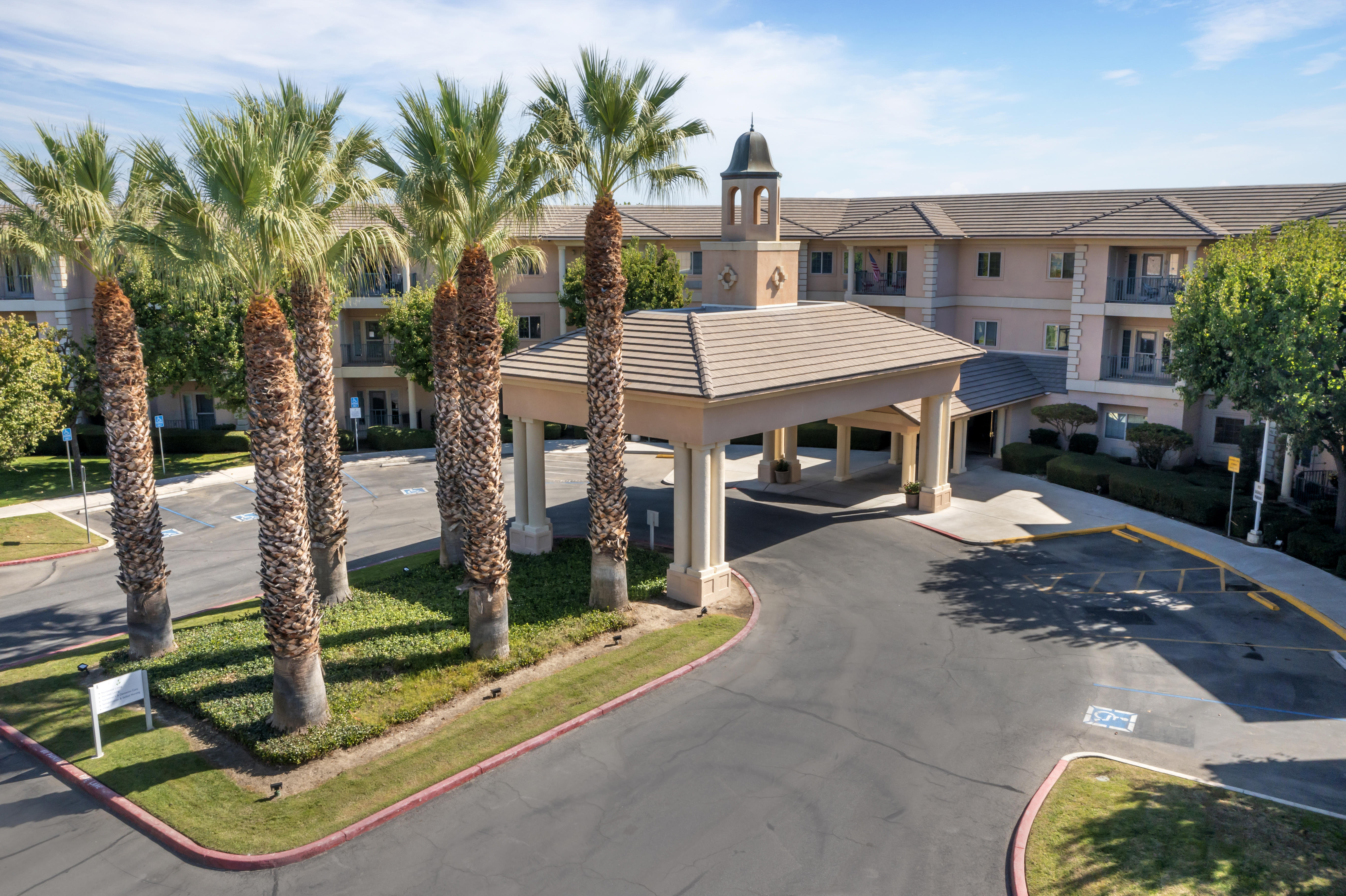 Bayshire Riverwalk Senior Living community photo 1
