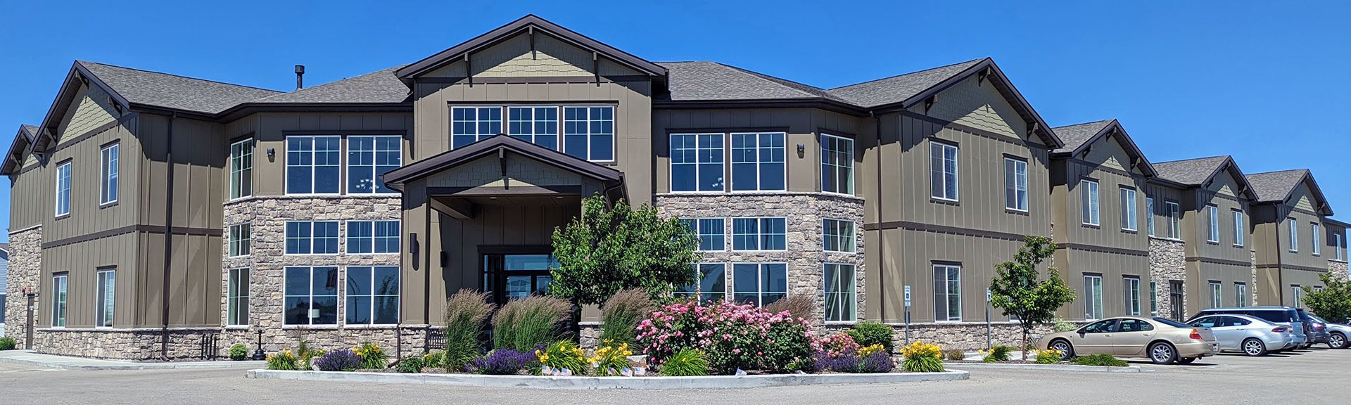 Spring Gardens Meridian community photo 1
