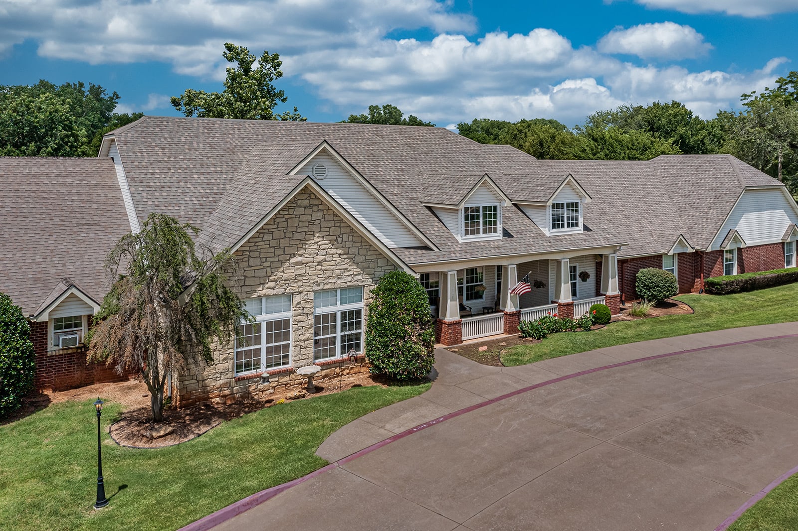 Ashbrook Village community photo 1