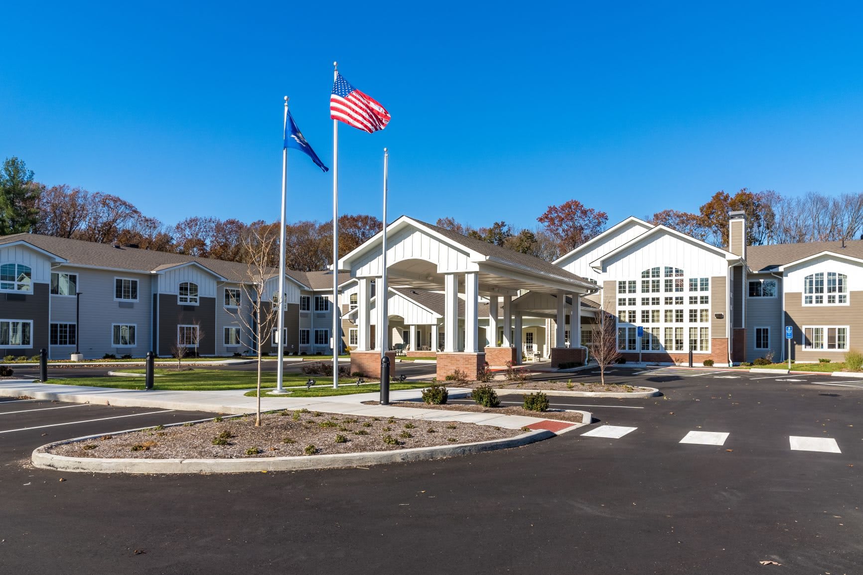 The Landing of North Haven community photo 1