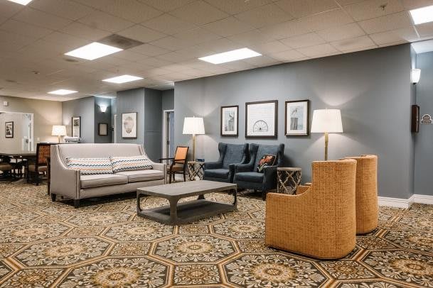 The Jasper at Meadows Place community photo 1