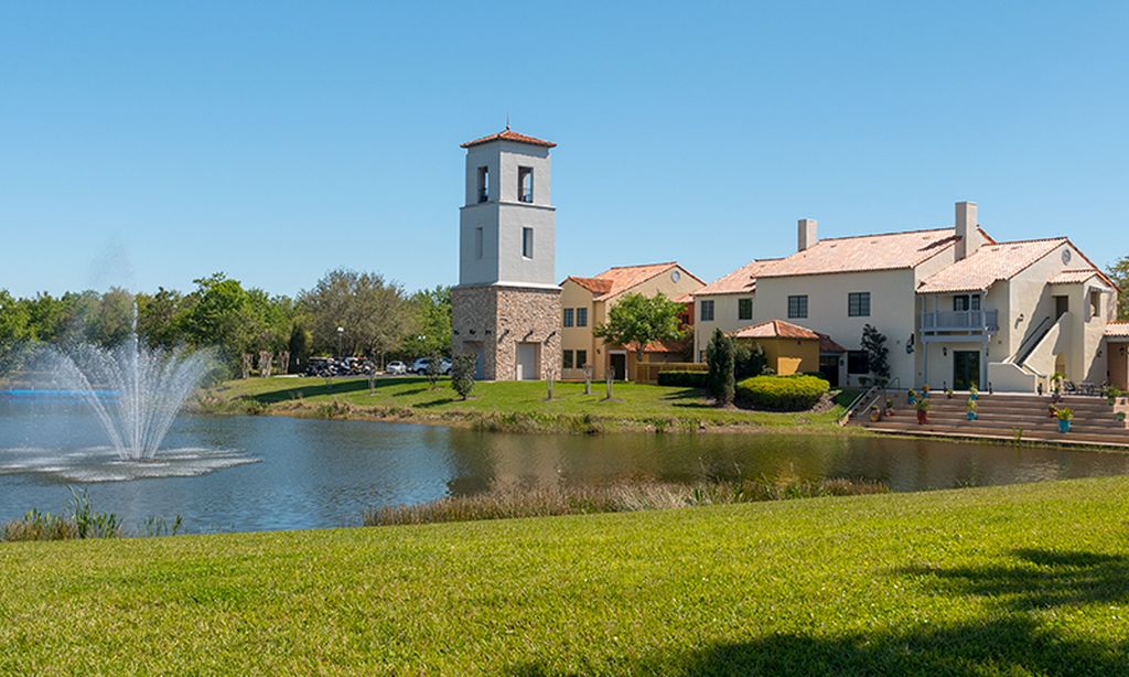 Solivita community photo 1