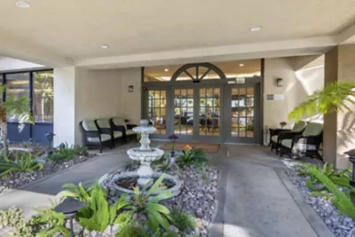 Brookdale Anaheim Hills