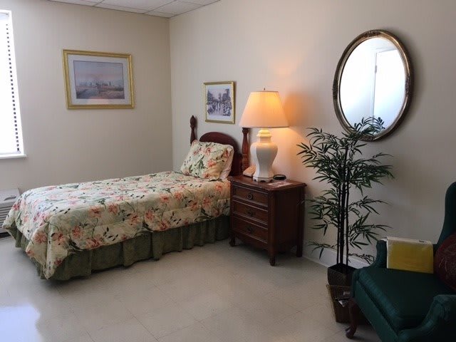 Ginter Hall Assisted Living and Memory Care community photo 2