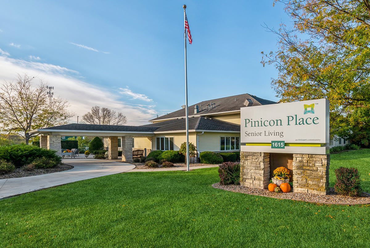 Pinicon Senior Living community photo 1