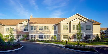 Shurmer Place Memory Care and Assisted Living community photo 1