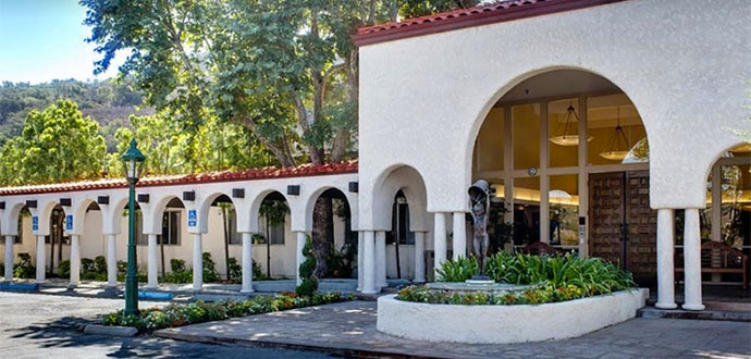 Silverado Calabasas Memory Care Community