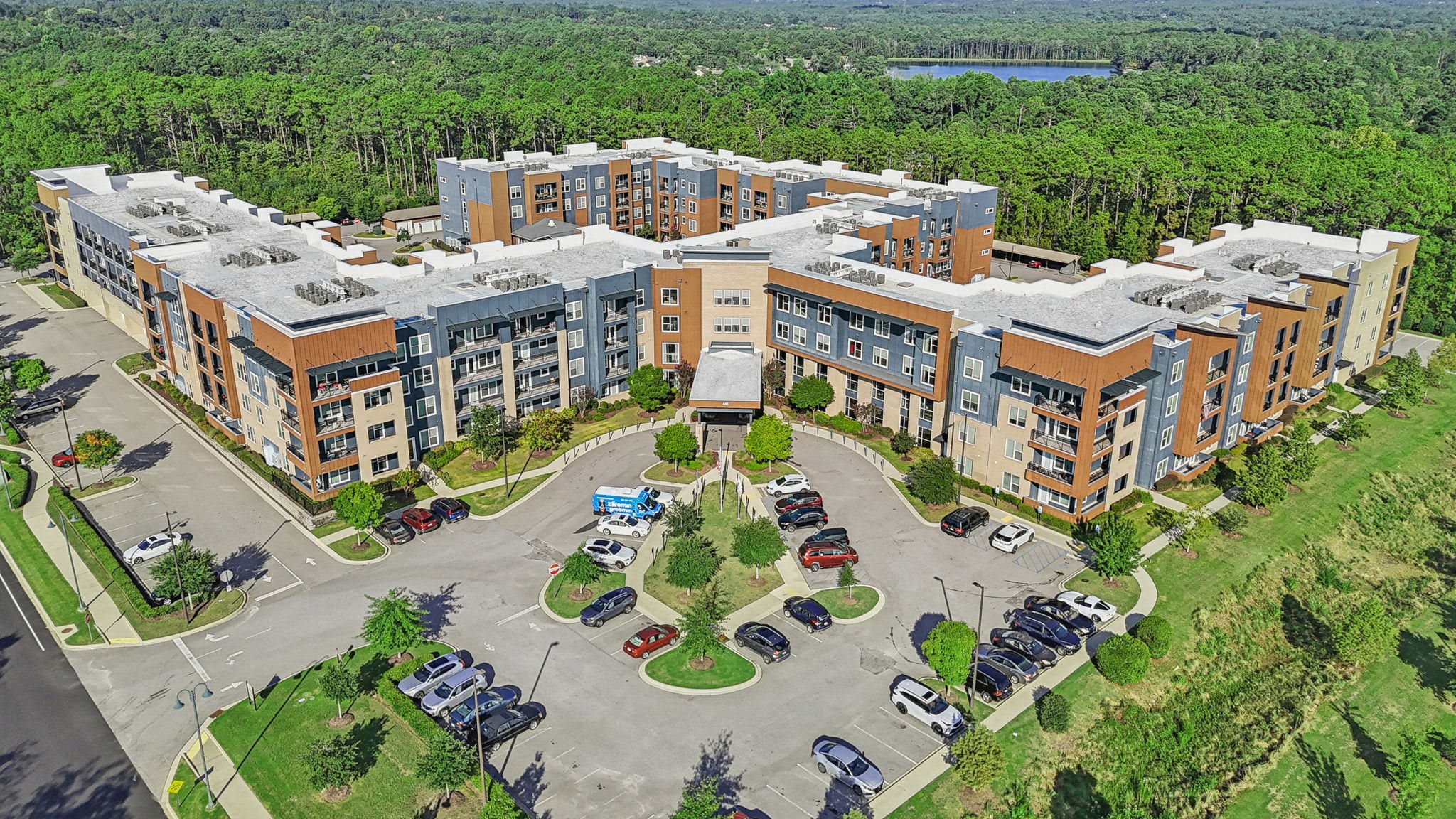 Inspire Sandhill community photo 1