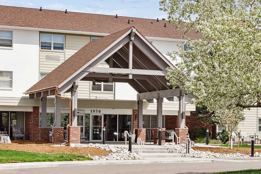 The Pines of Dayton Place community photo 1