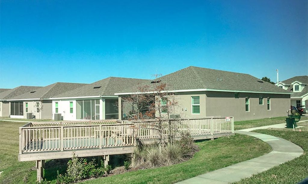 Bridgewater Landing community photo 1