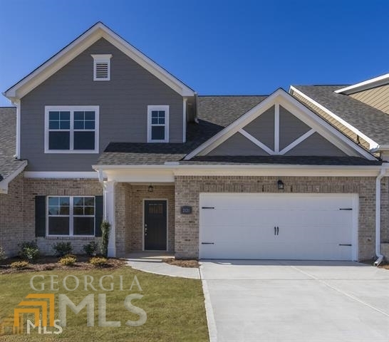 Gladstone Landing community photo 1