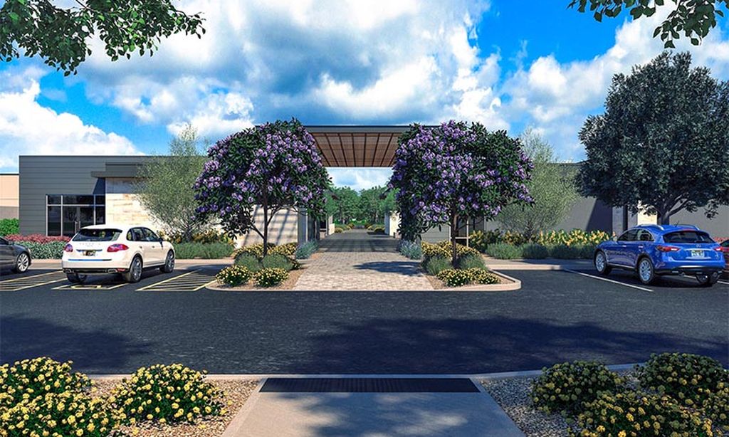 Trilogy® Sunstone community photo 1