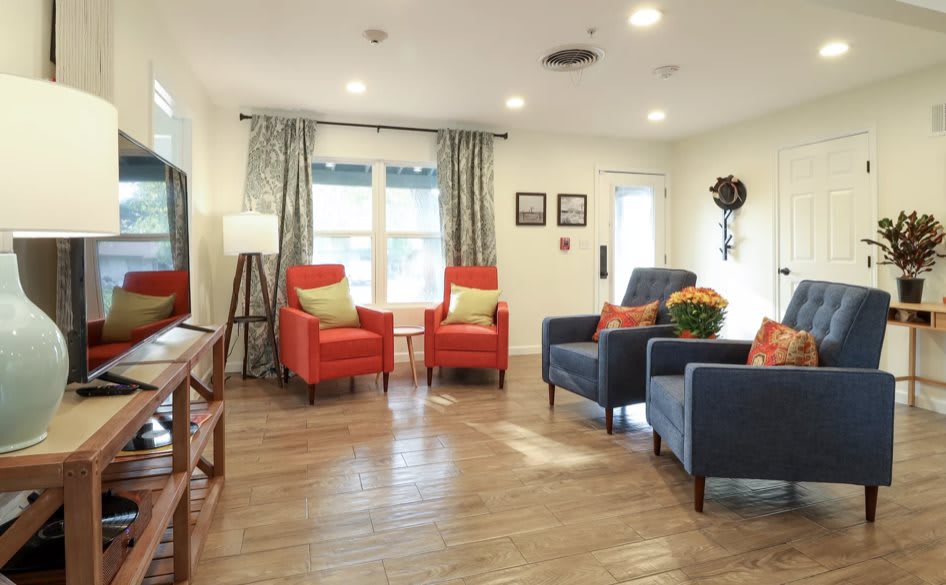 Austin Senior Gardens Senior Living community photo 1