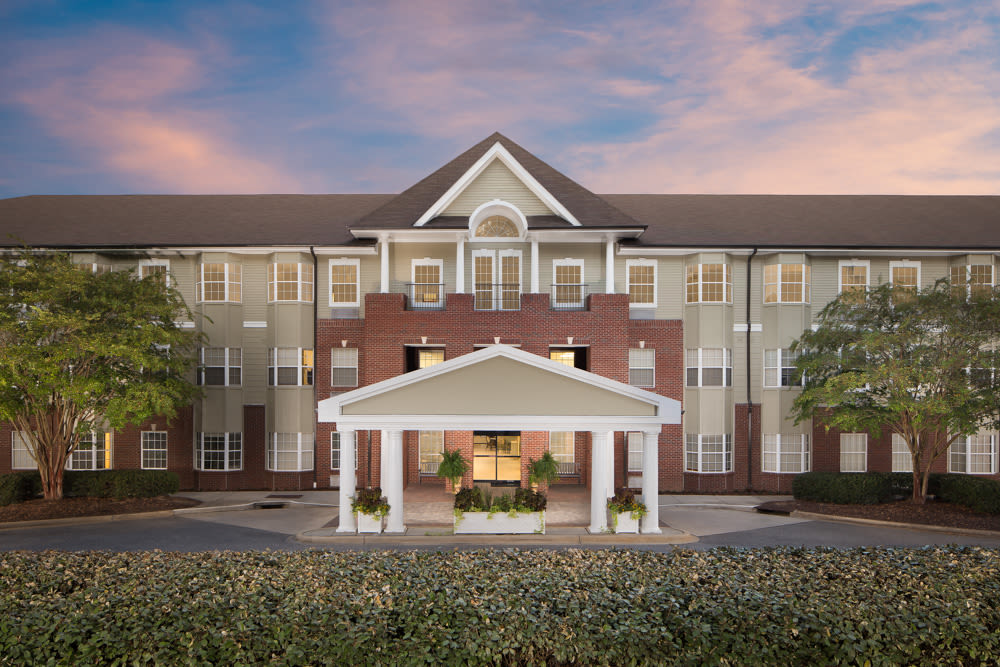 Riverchase Senior Living community photo 1