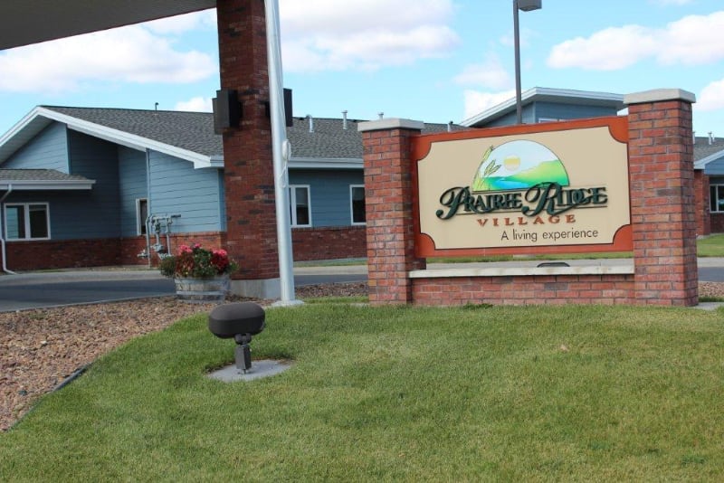 Prairie Ridge Village community photo 1