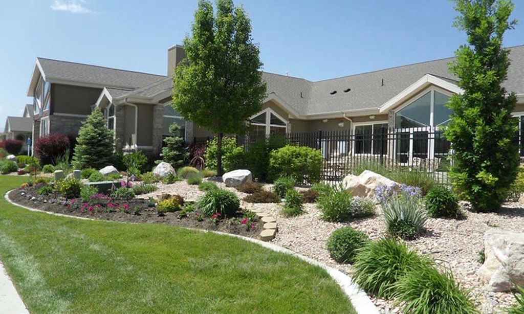 Brookhaven Villas community photo 1