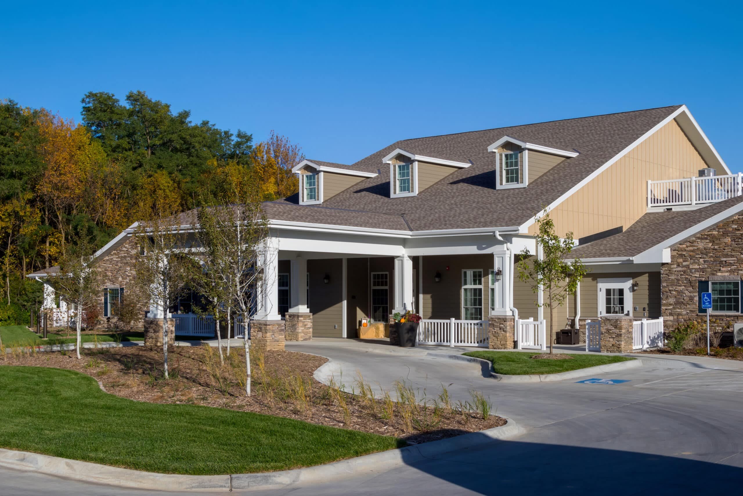 CountryHouse at Council Bluffs community photo 1