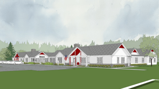 Willow Creek West AFC community photo 1